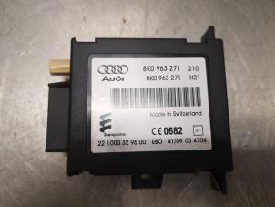 Usados Ordenador calefacción Audi A4 Avant (B8) 2.0 TDI 16V Precio de solicitud ofrecido por Bongers Auto-Onderdelen Zeeland
