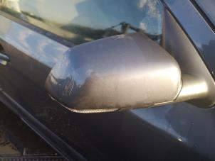 Used Wing mirror, right Skoda Octavia Combi (1Z5) 1.9 TDI Price on request offered by Bongers Auto-Onderdelen Zeeland