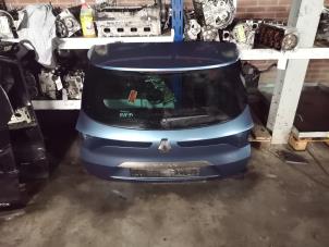 Used Tailgate Renault Megane IV Estate (RFBK) Price on request offered by Bongers Auto-Onderdelen Zeeland