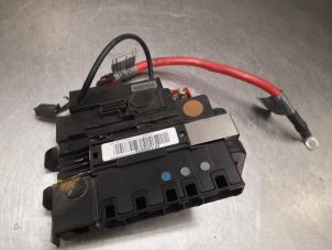Used Fuse box BMW 1 serie (E87/87N) 118d 16V Price on request offered by Bongers Auto-Onderdelen Zeeland