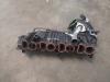 Intake manifold from a BMW 3 serie Touring (E91) 318d 16V 2009