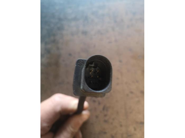 Sonde lambda d'un BMW 5 serie Touring (E61) 530d 24V 2005