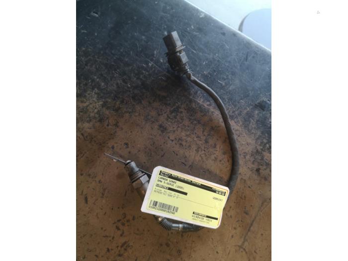 Usados Sonda Lambda BMW 5 serie Touring (E61) 530d 24V Precio de solicitud ofrecido por Bongers Auto-Onderdelen Zeeland