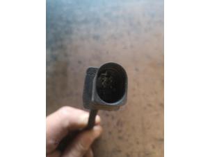 Sonde lambda d'un BMW 5 serie Touring (E61) 530d 24V 2005