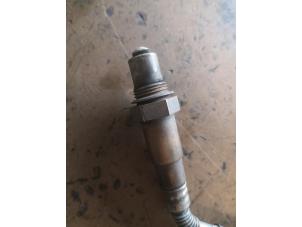 Sonde lambda d'un BMW 5 serie Touring (E61) 530d 24V 2005