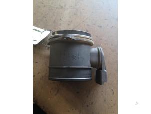 Used Air mass meter Peugeot 207 SW (WE/WU) 1.6 HDi 16V Price on request offered by Bongers Auto-Onderdelen Zeeland