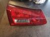 Taillight, left from a Lexus IS (E2), 2005 / 2013 220d 16V, Saloon, 4-dr, Diesel, 2.231cc, 130kW (177pk), RWD, 2ADFHV, 2005-08 / 2012-07, ALE20 2009