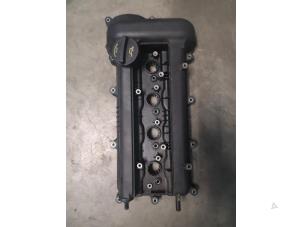 Used Rocker cover Hyundai i30 Coupe (GDHB3) 1.4 16V Price on request offered by Bongers Auto-Onderdelen Zeeland