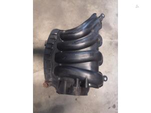 Used Intake manifold Hyundai i30 Coupe (GDHB3) 1.4 16V Price on request offered by Bongers Auto-Onderdelen Zeeland