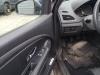 Wing mirror, left from a Renault Megane III Grandtour (KZ) 1.6 16V 2013