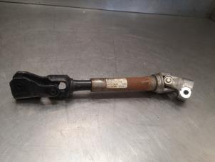 Used Steering gear unit Renault Modus Price on request offered by Bongers Auto-Onderdelen Zeeland
