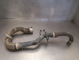 Used Turbo hose Opel Corsa D 1.3 CDTi 16V ecoFLEX Price on request offered by Bongers Auto-Onderdelen Zeeland