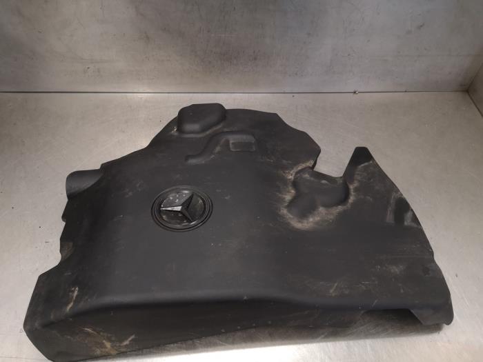 Engine cover from a Mercedes-Benz Sprinter 3,5t (906.63) 316 CDI 16V 2018