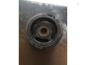 Used Crankshaft pulley Nissan Qashqai (J11) 1.2 DIG-T 16V Price on request offered by Bongers Auto-Onderdelen Zeeland