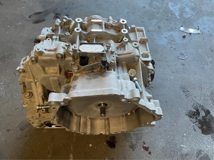 Gearbox Toyota Auris 1.8 16V Hybrid - 2ZRFXE 3JM