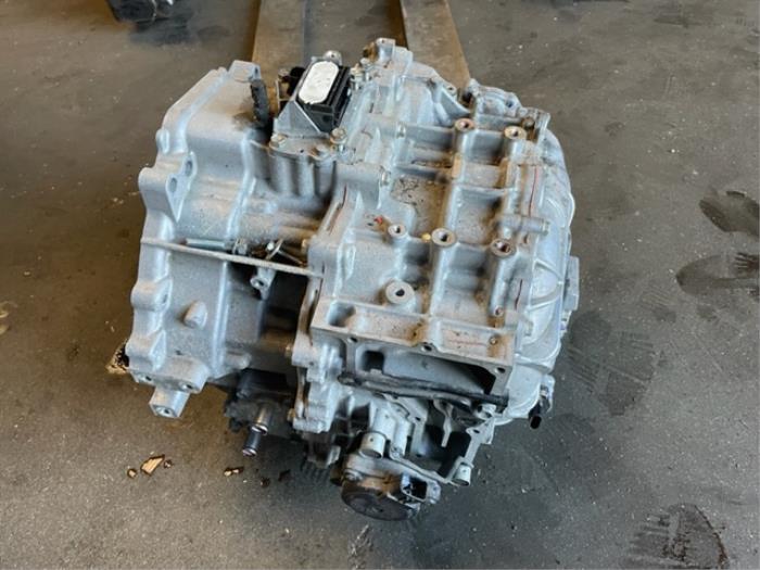 Gearbox Toyota Auris 1.8 16V Hybrid - 2ZRFXE 3JM