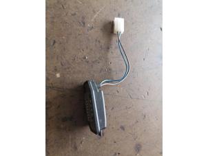 Used Indicator mirror right Mercedes SLK (R172) 1.8 200 16V BlueEFFICIENCY Price on request offered by Bongers Auto-Onderdelen Zeeland