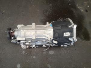 Used Gearbox BMW 3 serie (F30) 318d 2.0 16V Price on request offered by Bongers Auto-Onderdelen Zeeland