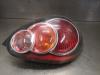 Taillight, right from a Toyota Aygo 2008