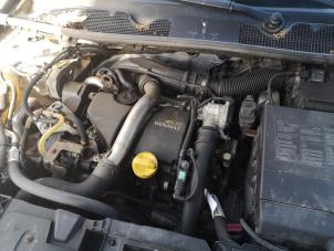 Used Engine Renault Megane III Grandtour (KZ) 1.5 dCi 110 Price on request offered by Bongers Auto-Onderdelen Zeeland