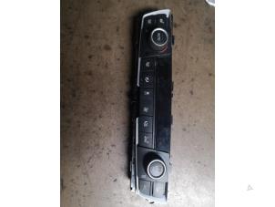 Used Heater control panel BMW 3 serie (F30) 318d 2.0 16V Price on request offered by Bongers Auto-Onderdelen Zeeland
