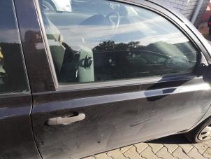 Gebrauchte Tür 2-türig rechts Nissan Micra (K12) 1.2 16V Preis auf Anfrage angeboten von Bongers Auto-Onderdelen Zeeland