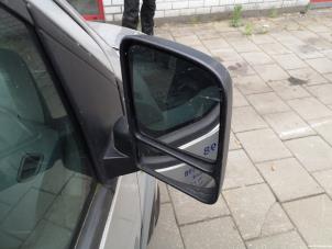 Used Wing mirror, right Ford Transit Connect 1.8 TDCi SWB Price on request offered by Bongers Auto-Onderdelen Zeeland