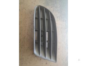 Used Fog light, front right Volkswagen Golf Plus (5M1/1KP) Price on request offered by Bongers Auto-Onderdelen Zeeland