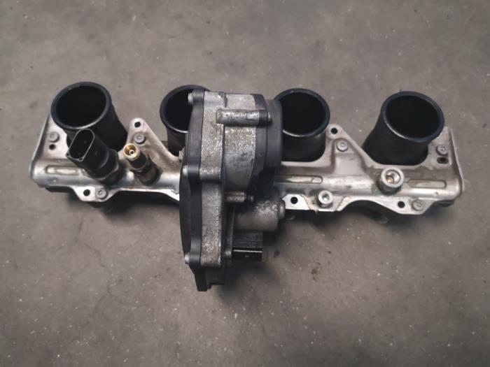 Begagnade Vortexventilmotor Seat Altea (5P1) 2.0 FSI 16V Pris på förfrågan erbjuds av Bongers Auto-Onderdelen Zeeland