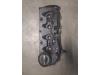 Rocker cover from a Volkswagen Passat (362), 2010 / 2014 1.6 TDI 16V Bluemotion, Saloon, 4-dr, Diesel, 1,598cc, 77kW (105pk), FWD, CAYC, 2010-08 / 2014-12 2011