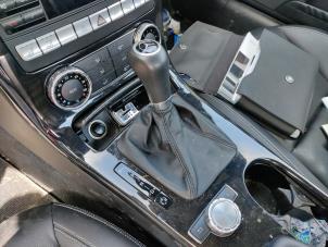 Usados Palanca selectora automática Mercedes SLK (R172) 1.8 200 16V BlueEFFICIENCY Precio de solicitud ofrecido por Bongers Auto-Onderdelen Zeeland