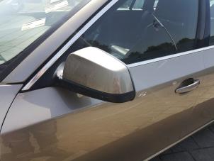 Used Wing mirror, left BMW 5 serie Touring (E61) 525d 24V Price on request offered by Bongers Auto-Onderdelen Zeeland