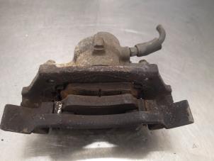 Used Front brake calliper, left Mercedes A (W168) 1.4 A-140 Price on request offered by Bongers Auto-Onderdelen Zeeland