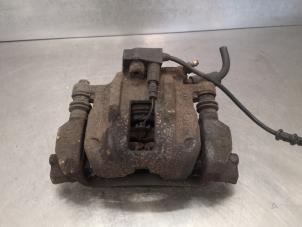 Used Front brake calliper, right Mercedes A (W168) 1.4 A-140 Price on request offered by Bongers Auto-Onderdelen Zeeland