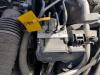 ABS pump from a Mercedes-Benz SLK (R172) 1.8 200 16V BlueEFFICIENCY 2013