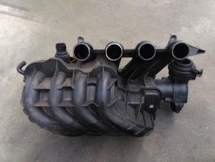 Used Intake manifold Seat Altea (5P1) 2.0 FSI 16V Price on request offered by Bongers Auto-Onderdelen Zeeland