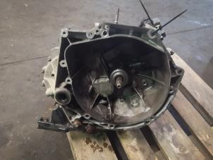 Used Gearbox Peugeot 3008 I (0U/HU) 1.6 HDiF 16V Price on request offered by Bongers Auto-Onderdelen Zeeland