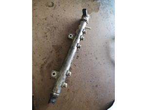 Used Fuel injector nozzle Opel Corsa D 1.3 CDTi 16V ecoFLEX Price on request offered by Bongers Auto-Onderdelen Zeeland