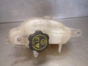 Used Expansion vessel Opel Corsa E 1.2 16V Price on request offered by Bongers Auto-Onderdelen Zeeland