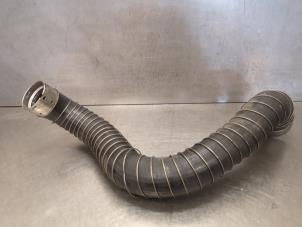 Used Intercooler hose Mercedes SLK (R172) 1.8 200 16V BlueEFFICIENCY Price on request offered by Bongers Auto-Onderdelen Zeeland