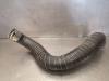 Intercooler hose from a Mercedes SLK (R172), 2011 / 2016 1.8 200 16V BlueEFFICIENCY, Convertible, Petrol, 1.796cc, 135kW (184pk), RWD, M271861, 2011-02 / 2015-04, 172.448 2013
