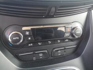 Used Heater control panel Ford C-Max (DXA) 1.6 SCTi 16V Van Price on request offered by Bongers Auto-Onderdelen Zeeland