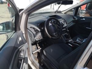 Used Airbag set + module Ford C-Max (DXA) 1.6 SCTi 16V Van Price on request offered by Bongers Auto-Onderdelen Zeeland