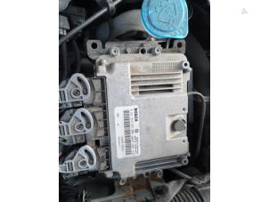 Usados Ordenador de gestión de motor Suzuki Grand Vitara II (JT) 1.9 DDiS Precio de solicitud ofrecido por Bongers Auto-Onderdelen Zeeland