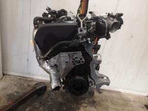 Used Engine Audi A3 (8L1) 1.8 20V Turbo Price on request offered by Bongers Auto-Onderdelen Zeeland
