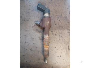 Used Injector (diesel) Ford Transit Connect 1.8 TDCi SWB Price on request offered by Bongers Auto-Onderdelen Zeeland