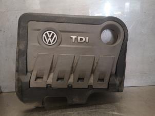 Gebrauchte Abdeckblech Motor Volkswagen Tiguan (5N1/2) 2.0 TDI 16V 4Motion Preis auf Anfrage angeboten von Bongers Auto-Onderdelen Zeeland