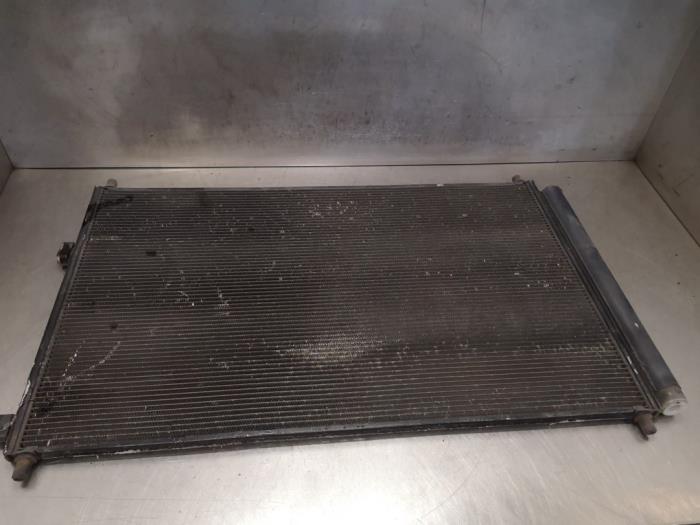 Usagé Radiateur clim Toyota RAV4 (A3) 2.2 D-CAT 16V 4x4 Prix sur demande proposé par Bongers Auto-Onderdelen Zeeland