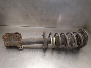 Used Front shock absorber rod, right Mitsubishi Colt (Z2/Z3) 1.5 12V DI-D MP CZ3 Price on request offered by Bongers Auto-Onderdelen Zeeland