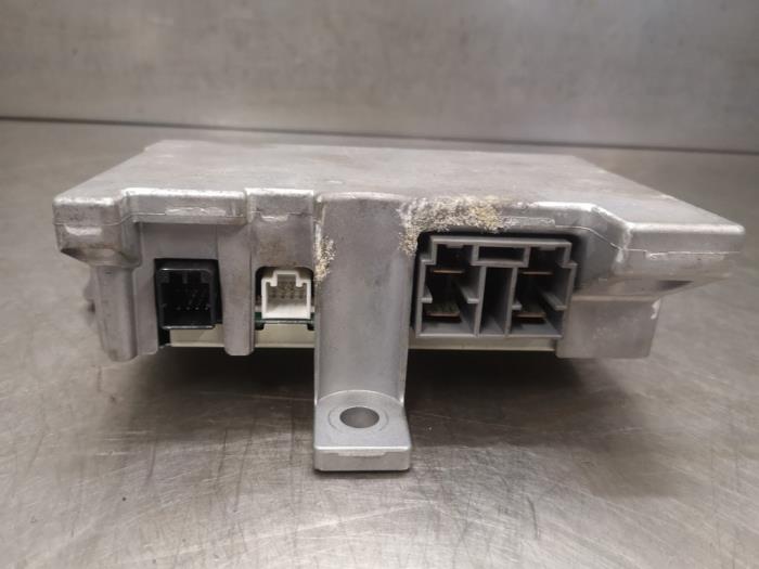 Usagé Ordinateur direction assistée Mitsubishi Colt (Z2/Z3) 1.5 12V DI-D MP CZ3 Prix sur demande proposé par Bongers Auto-Onderdelen Zeeland
